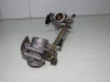 Throttle body Moto Guzzi Breva 750
