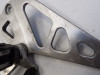 Schetsplaat links Suzuki GSX R 750