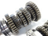 Gear box Yamaha MT 07