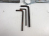 Tool set Kawasaki VERSYS 650