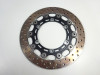 Remschijf voor Yamaha YZF R6