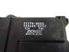 Exup Servo Ventil Kawasaki Z 750