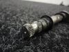 Gear change pedal  BMW R 1200 GS