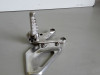 Fussraste links Aprilia RSV 1000