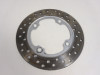 Rear brake disc Honda CBR Fireblade