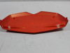 Saddlebag cover left Triumph Tiger 1050