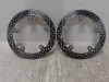 Remschijven set BMW R 1200 RT