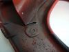 Cowl lid left  Honda CBR 600 F