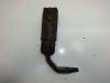 Footrest left Honda CB 450