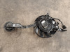 Ventilator Triumph Speed triple RS