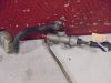 Rempomp achter Suzuki B KING 1300