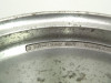 Felge hinten Honda VF 700  750 Supermagna