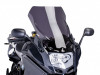 Wind screen BMW F 800 GT