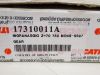 Versnellingsbak Ducati 900 SS Supersport
