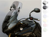 Windschild Triumph Tiger 1050