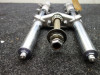 Voorpoten compleet Honda CBR 600 RR