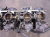 Carburateurset Kawasaki ZZR 600