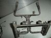 Kuipframe Honda Fes 150