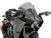 Wind screen Kawasaki Overige Kawasaki