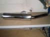 Auspuff Honda CBR 600 F
