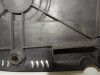 Engine cover BMW R 850 R