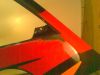 Cowl Left Honda CBR 600 F