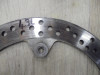 Remschijven set BMW F 850 GS