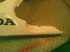 Cowl Left Honda CBR 600 F
