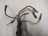 Relais unit Suzuki RM 500