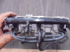 Einspritzanlage Triumph Tiger 800 XRT
