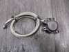 Koppelings cilinder BMW R 1250 R