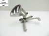 Main step holder right Triumph 595 T Daytona