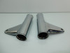 Front center cowl Moto Guzzi V35 V50 V65