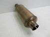 Muffler Moto Guzzi V7