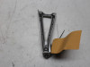Pillion step right Yamaha YZF R6