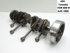Crankshaft Yamaha FZR 600