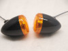 Knipperlicht Harley Davidson Softtail
