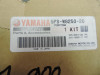 Slotenset Yamaha TDM