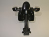 Kennzeichenhalter Yamaha MT 09