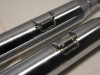 Uitlaat Harley Davidson Softtail