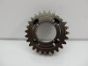 Versnellingsbak Moto Guzzi V85 TT