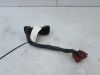 Fuse box Honda CBX 750 F