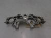 Fork top bridge Kawasaki VN 700  750