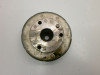 Flywheel rotor Suzuki GR 650