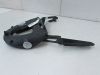 Bagagedrager Suzuki Burgman AN 250