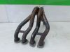 Downpipes Kawasaki ZX 6 R
