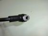Starting motor Kawasaki ZZR 250
