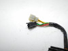 Regulator rectifier  Ducati monster 600