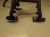 Side stand bar Honda VFR 750