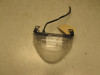 Heck links Honda CB 600 F